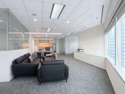 Suntec Tower Three (D1), Office #589665571